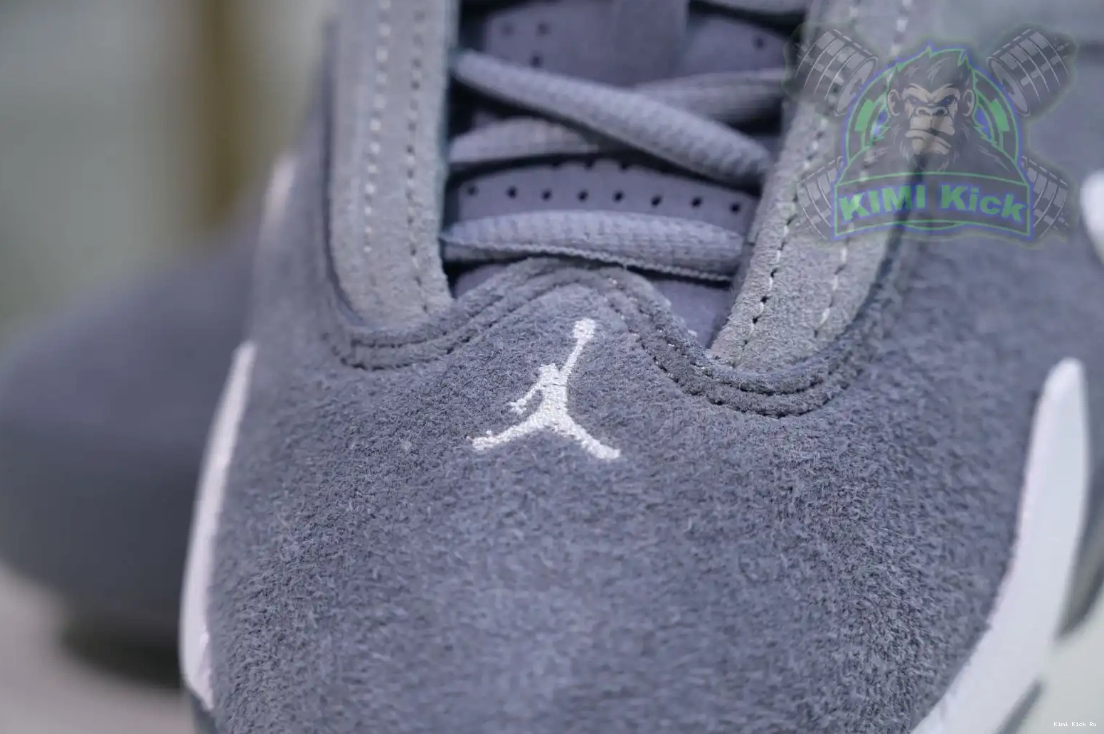 14  Air Jordan Jordan Kimikick 0714